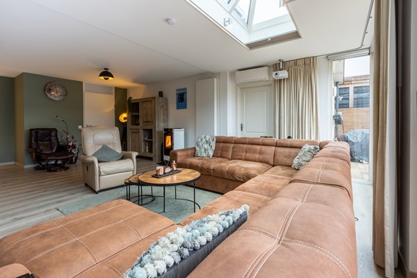 Medium property photo - Aak 11, 4617 GA Bergen op Zoom